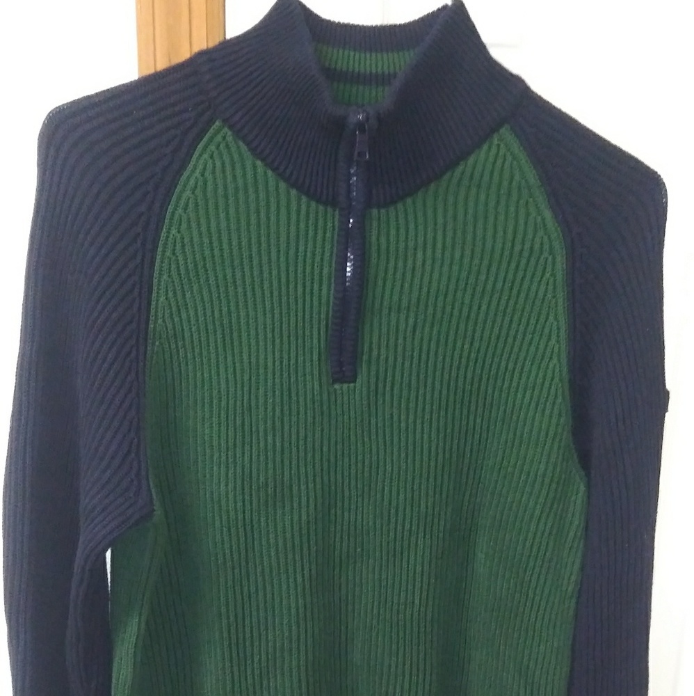 Nautica Pullover Sweater